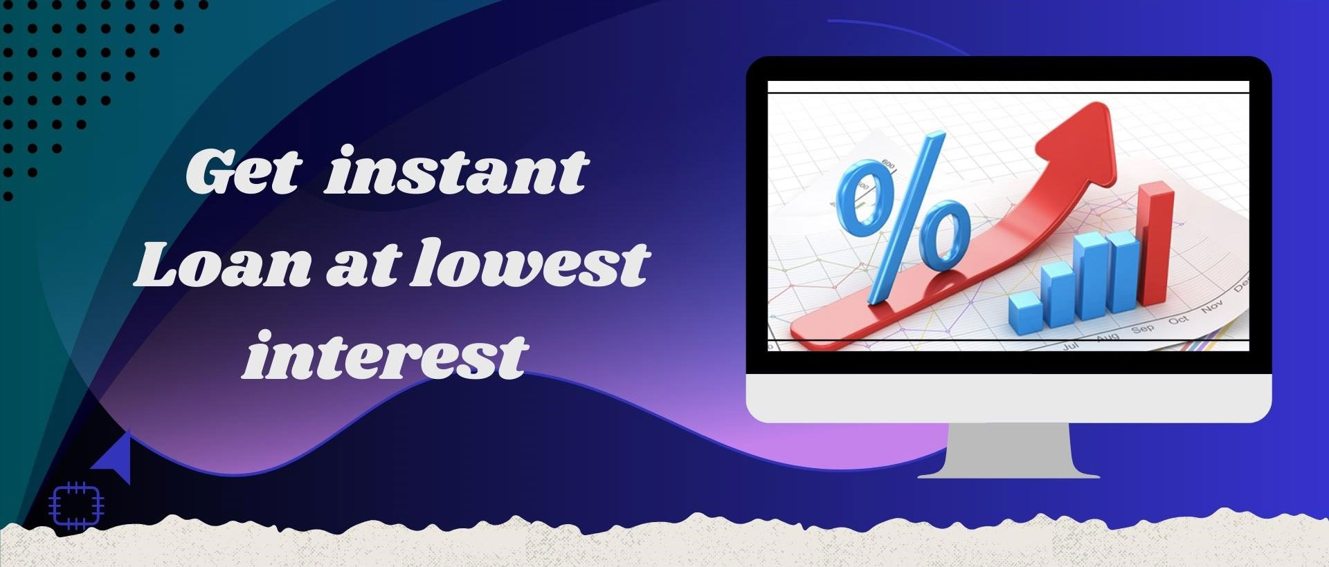 Loan services in Faridabad